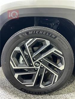 هیوندای تۆکسۆن